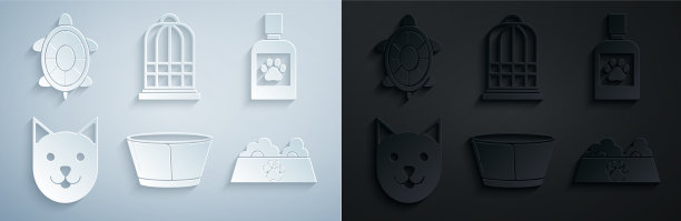 设置保护锥颈犬药瓶图片下载