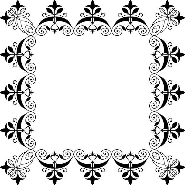 古董架图片下载