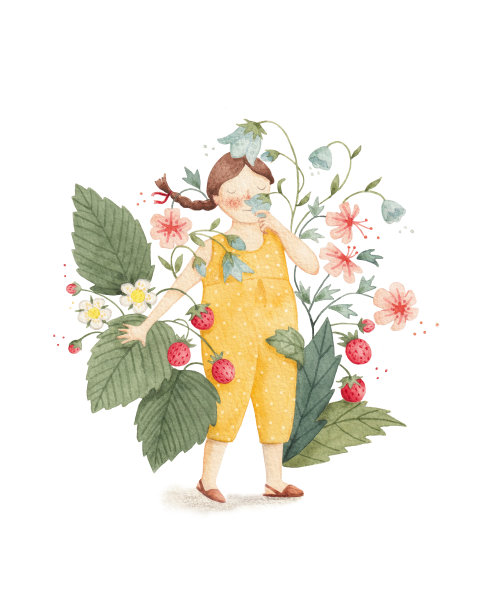 自然的爱图片下载