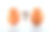 概念性别决定和性别身份——鸡蛋象征着男人和女人图片下载