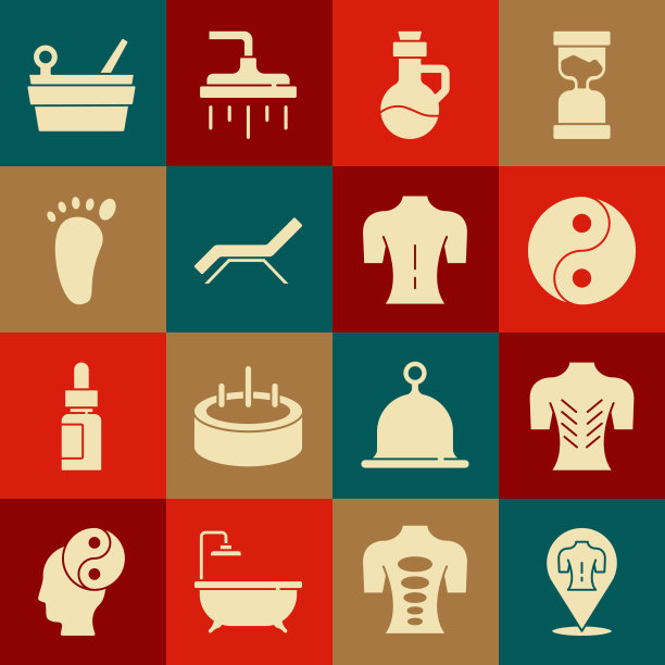 设置按摩阴阳精油瓶图片下载