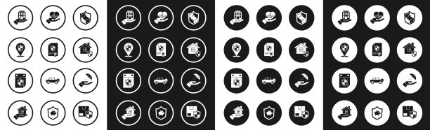 设人寿保险与盾合同所在地图片下载