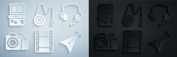 设置播放视频耳机照片相机电动图片下载