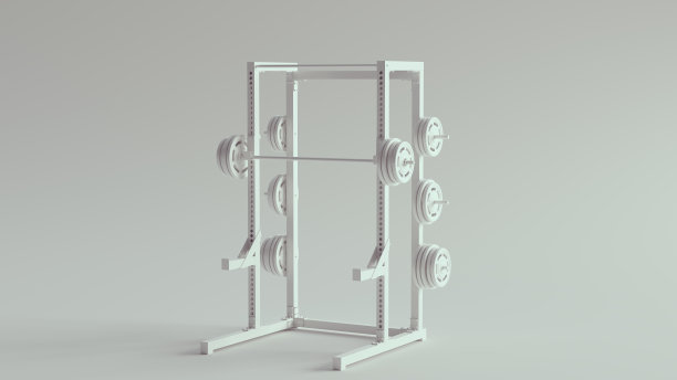 白杠铃图片下载