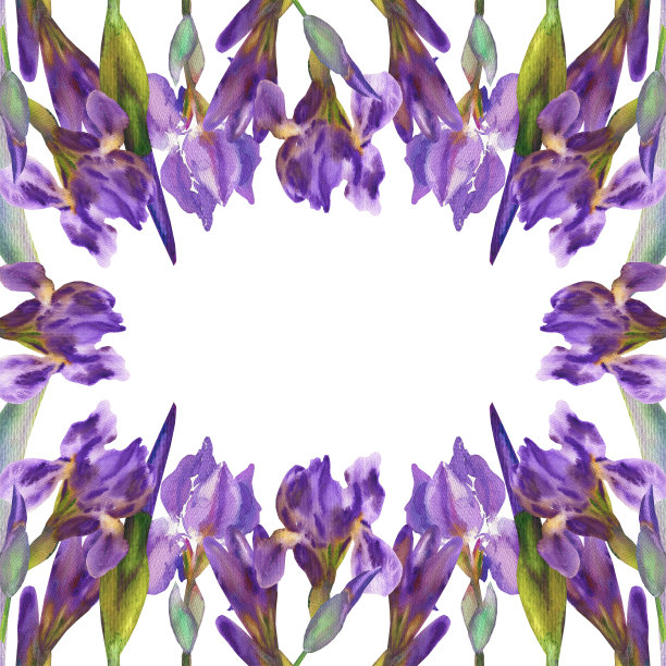 婚礼蝴蝶结邀请横幅图片下载