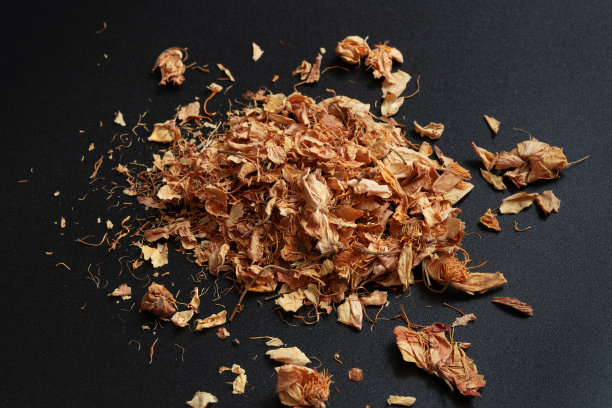 天然中草药图片下载