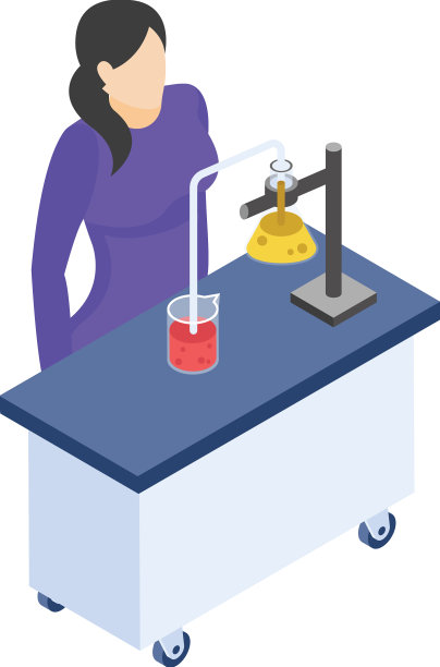 科学研究图片下载