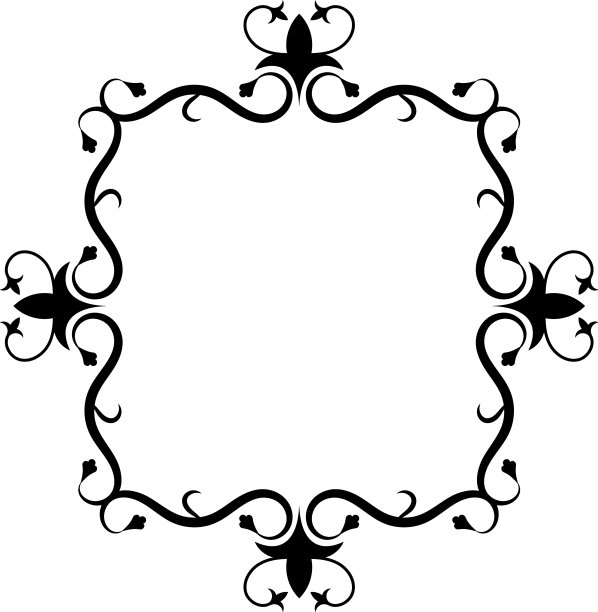 古董架图片下载