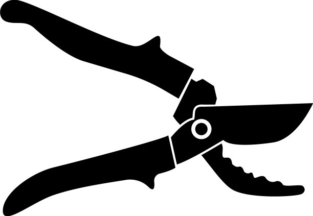 修枝机，花园修枝机，剪枝机，剪枝机图片下载