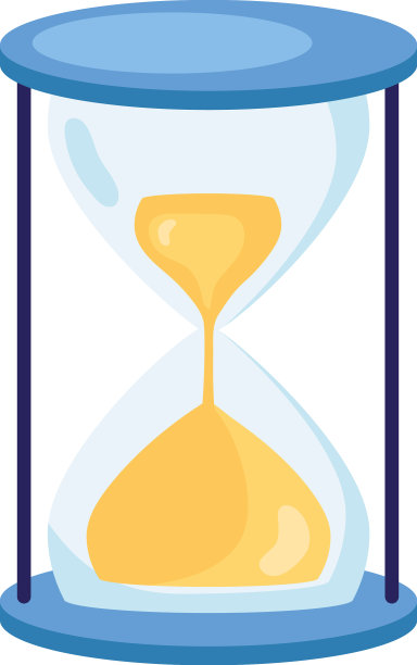 砂沙漏图标图片下载