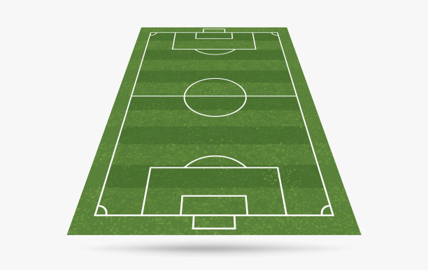 足球场或足球场背景。图片下载