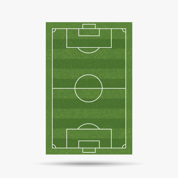 足球场或足球场背景。图片下载