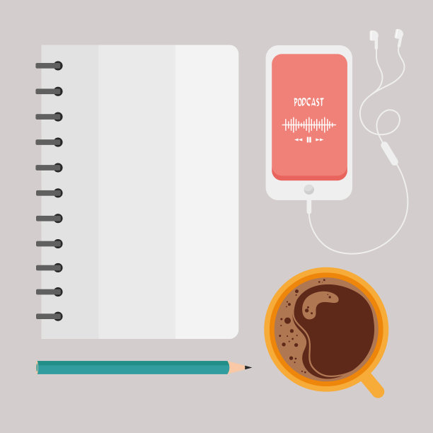 播客图标设置图片下载