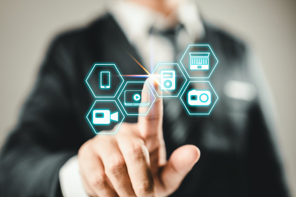 商人按虚拟多媒体图标类型的按钮图片下载