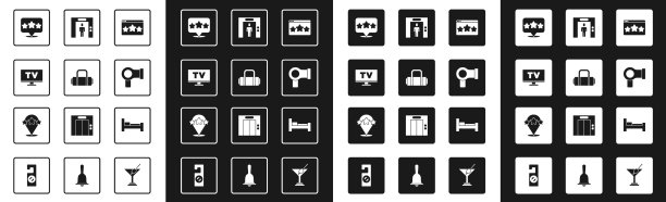 设置五星评级审查手提箱智能电视图片下载