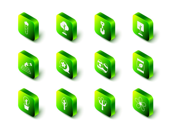 集森林铲肥袋花复活节图片下载