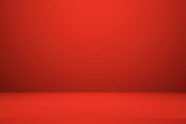 红色的房间背景图片下载