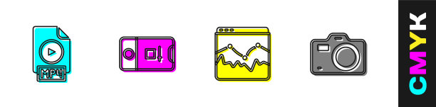 设置mp4文件文件照片和视频拍摄图片下载