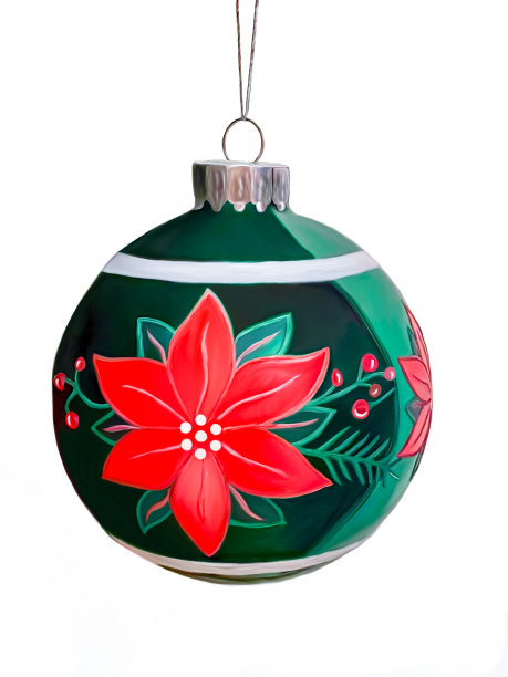 圣诞装饰品图片下载