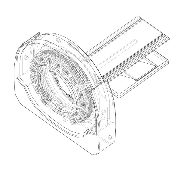Ct核磁共振成像仪图片下载