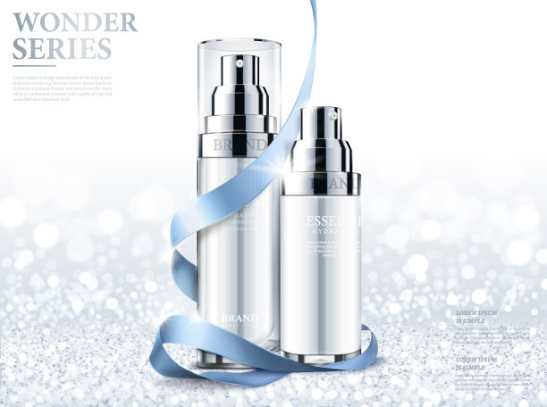 优雅的本质的广告图片下载