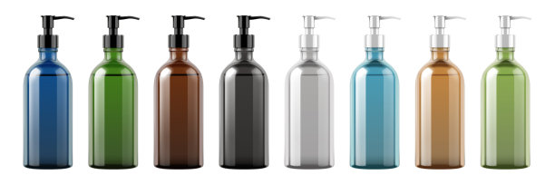 一套泵瓶图片下载