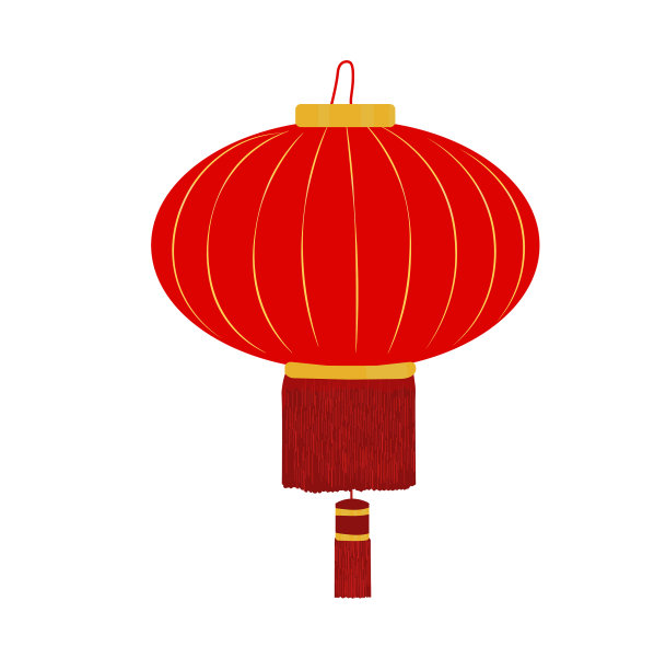 中国灯笼库存红色pap图片下载
