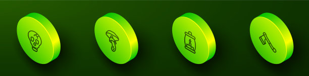 设等距线头骨裸盖菇图片下载