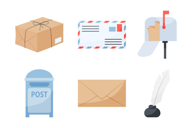 平面设计后元素集合六图片下载