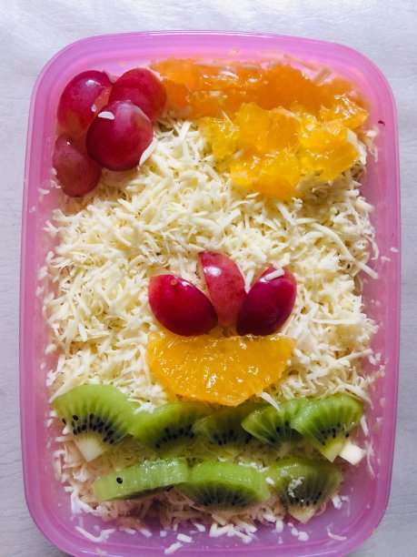 水果沙拉图片下载