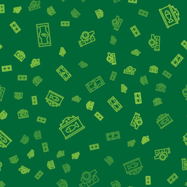 套线俄罗斯卢布钞票锡罐用图片下载