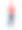 一位年轻、快乐的快递员做出了一个手势——一切都井然有序。图片下载