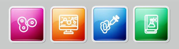 细胞分裂基因工程图片下载