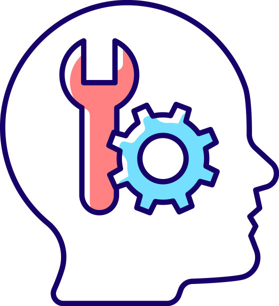 能力动机RGB颜色图标图片下载