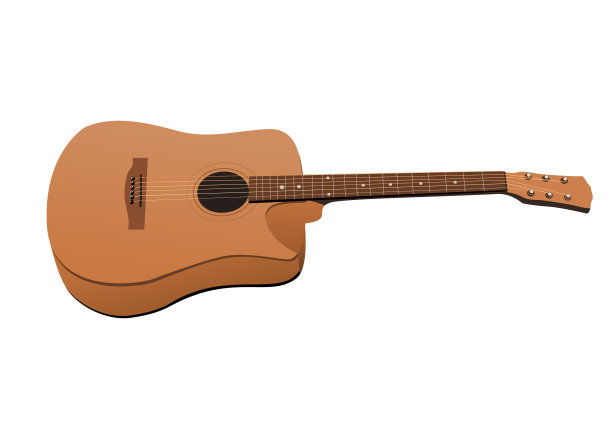 原声吉他图片下载