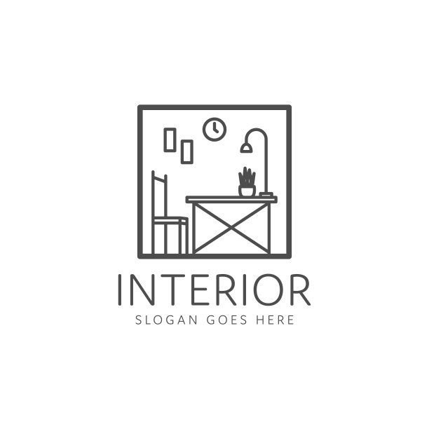 房间装修室内设计图片下载