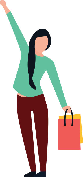 购物的乐趣图片下载