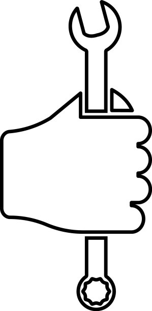 手用六角扳手，使用手用扳手图片下载