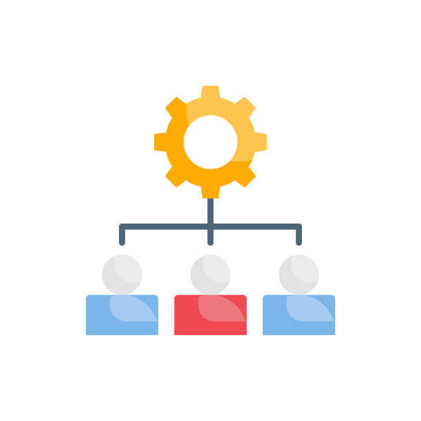 结果矢量平面图标风格插图。EPS 10个文件图片下载