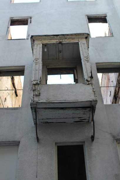 天空是新的屋顶图片下载