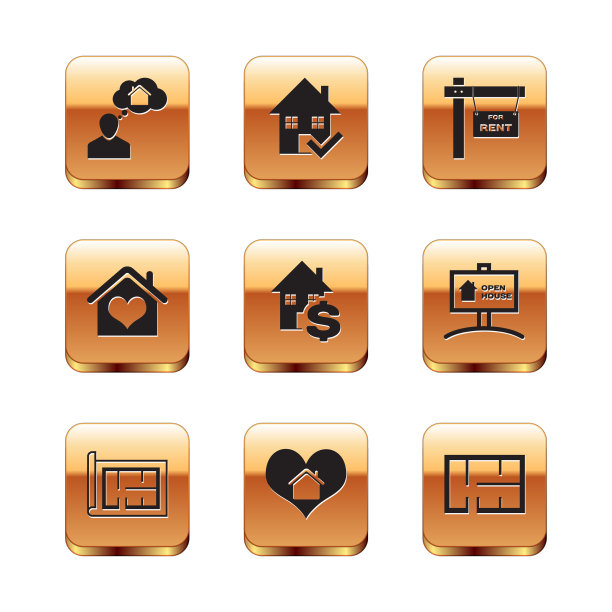 让男人梦想着买房买房的计划图片下载