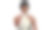 女人手持和平标志的3D渲染图片下载
