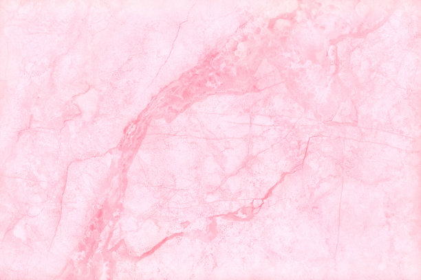 粉红色大理石纹理背景，高分辨率的室内装饰。瓷砖石材地板的自然格局。图片下载
