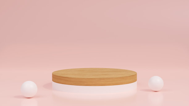 3D蓝色闪光背景图片3D插图图片下载