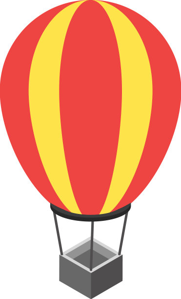 热气球图片下载