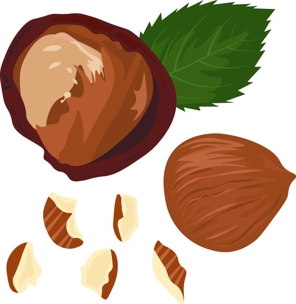 碎榛仁汤图片下载