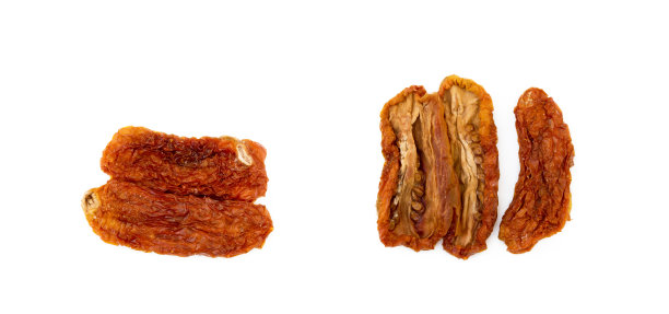 红番茄干图片下载