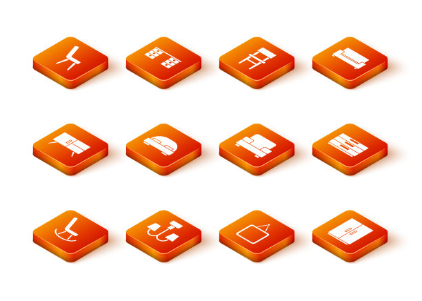 设置扶手椅吊灯大抽屉柜图片下载