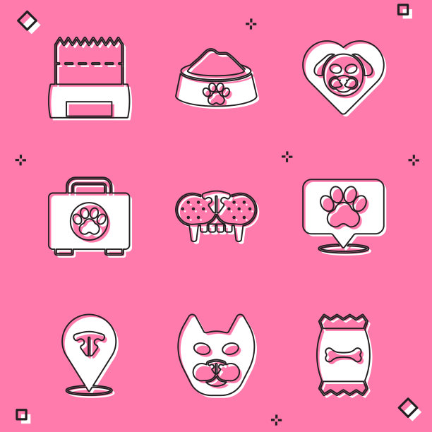 把狗屎放在狗粮碗里图片下载