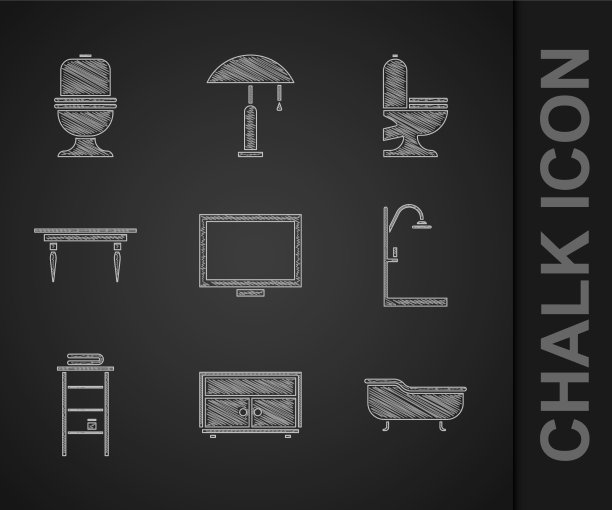 把相框固定在桌子、抽屉柜上图片下载